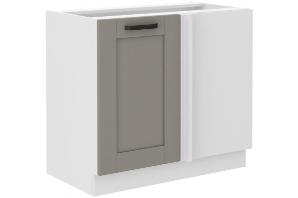 Szafka dolna w narożnik 105 ND 1F